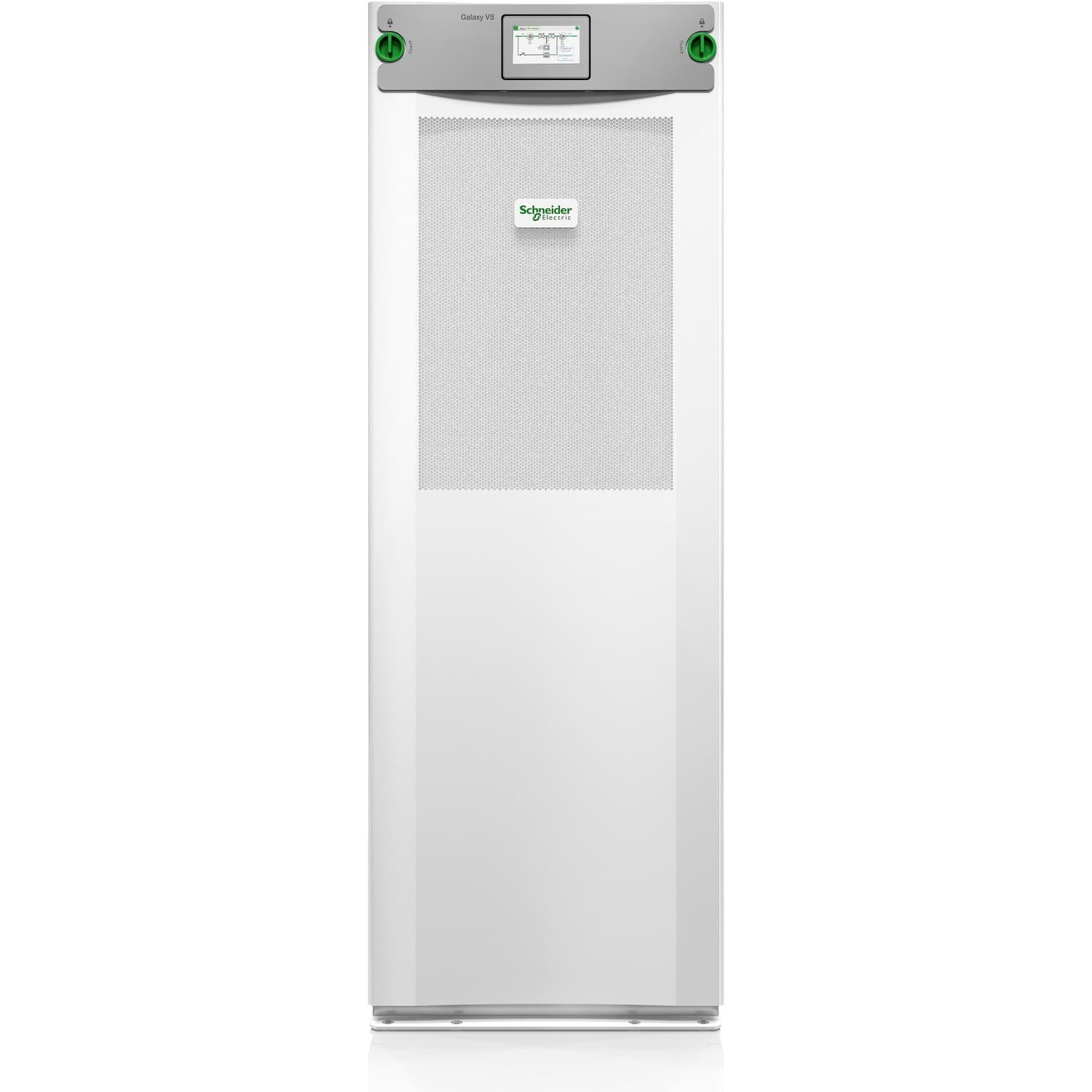 Schneider Electric Galaxy VS Double Conversion Online UPS - 100 kVA - Three Phase