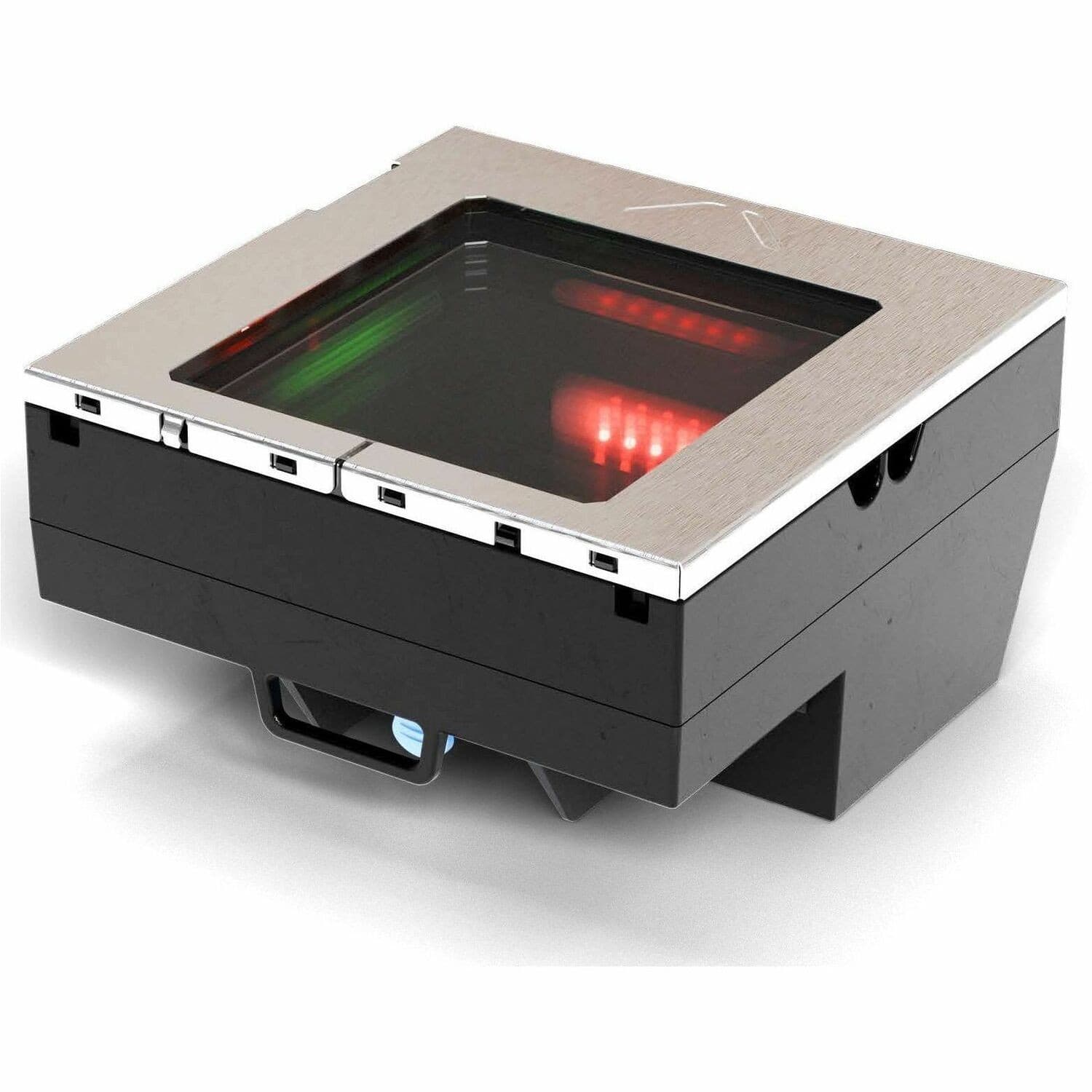 Datalogic Magellan 3770HSi Retail, Industrial, Convenience Store, Hospitality, Sorting In-counter Barcode Scanner - Cable Connectivity