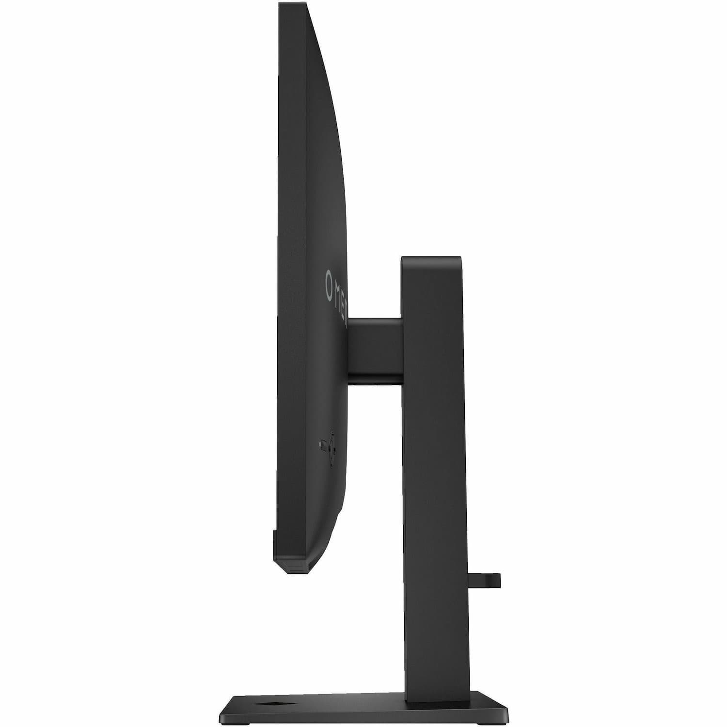 OMEN 27q G2 27" Class WQHD Gaming LED Monitor - 16:9