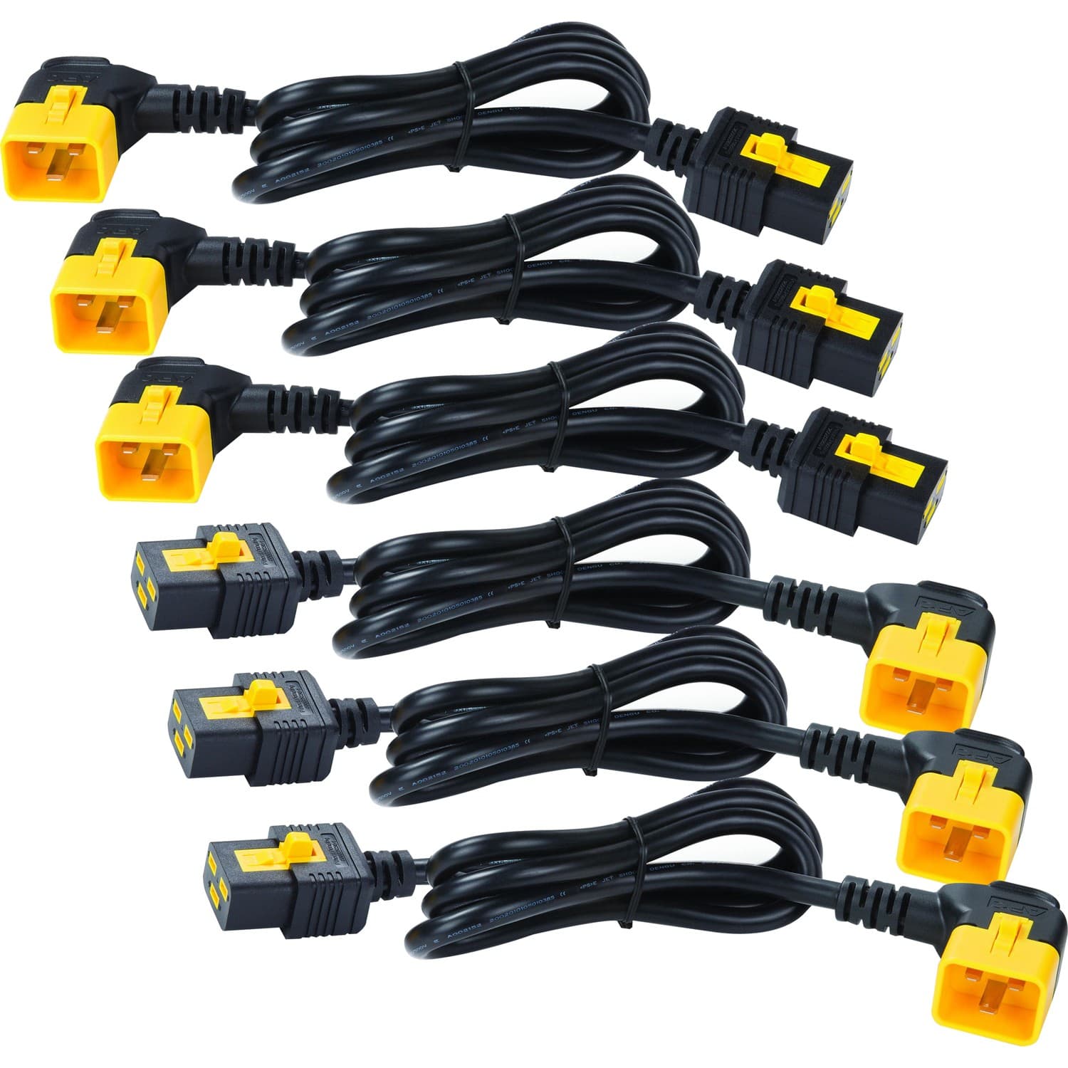 APC by Schneider Electric AP8712R Power Extension Cord - 60.05 cm