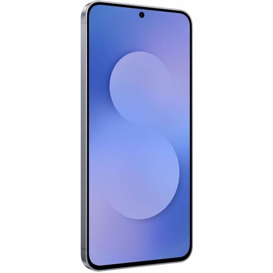 Samsung Galaxy S25 FE SM-S731B 128 GB Smartphone - 6.7" Dynamic AMOLED 2X Full HD Plus 1080 x 2340 - Deca-core (Cortex X4Single-core (1 Core) 3.20 GHz + Cortex A720 Dual-core (2 Core) 2.90 GHz + Cortex A720 Triple-core (3 Core) 2.60 GHz + Cortex A520 Quad-Core (4 Core) 1.95 GHz) - 8 GB RAM - Android 16 - 5G - Navy