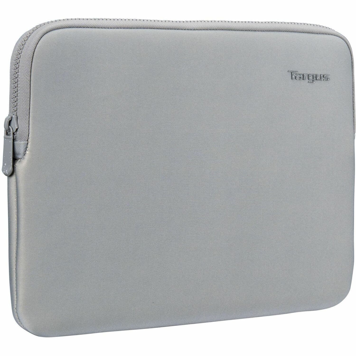 Targus Neoprene TBS98204GL Carrying Case (Sleeve) for 33 cm (13") to 35.6 cm (14") Notebook - Grey