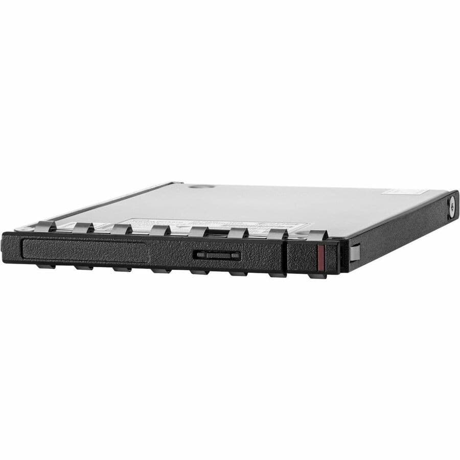 HPE 30.72 TB Solid State Drive - E3.S Internal - PCI Express NVMe (PCI Express NVMe 4.0) - Read Intensive