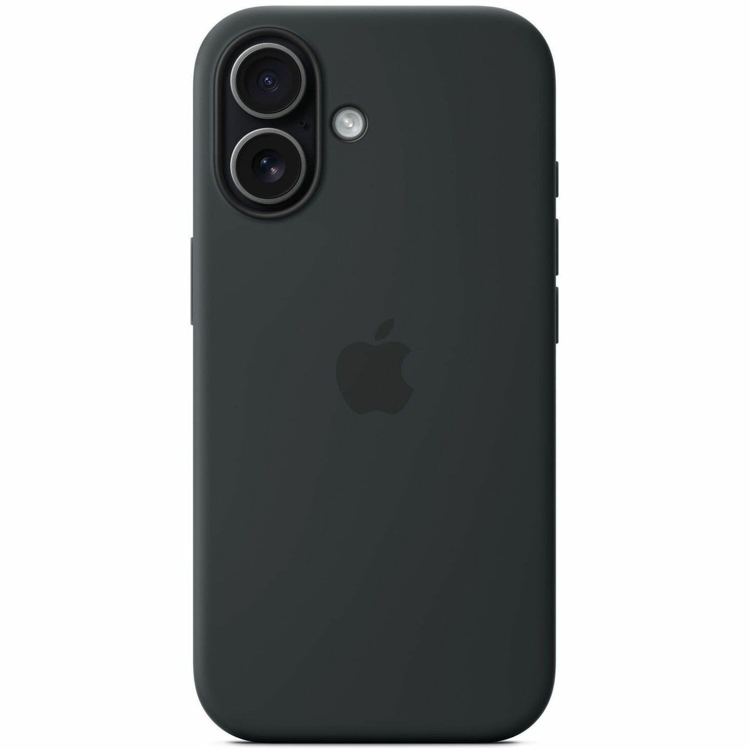 Apple Case for Apple iPhone 17 Smartphone - Black
