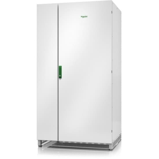 APC by Schneider Electric Battery Cabinet