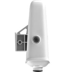 Aruba Instant On AP17 Dual Band Wi-Fi 5 IEEE 802.11n/ac 1.14 Gbit/s Wireless Access Point - Outdoor