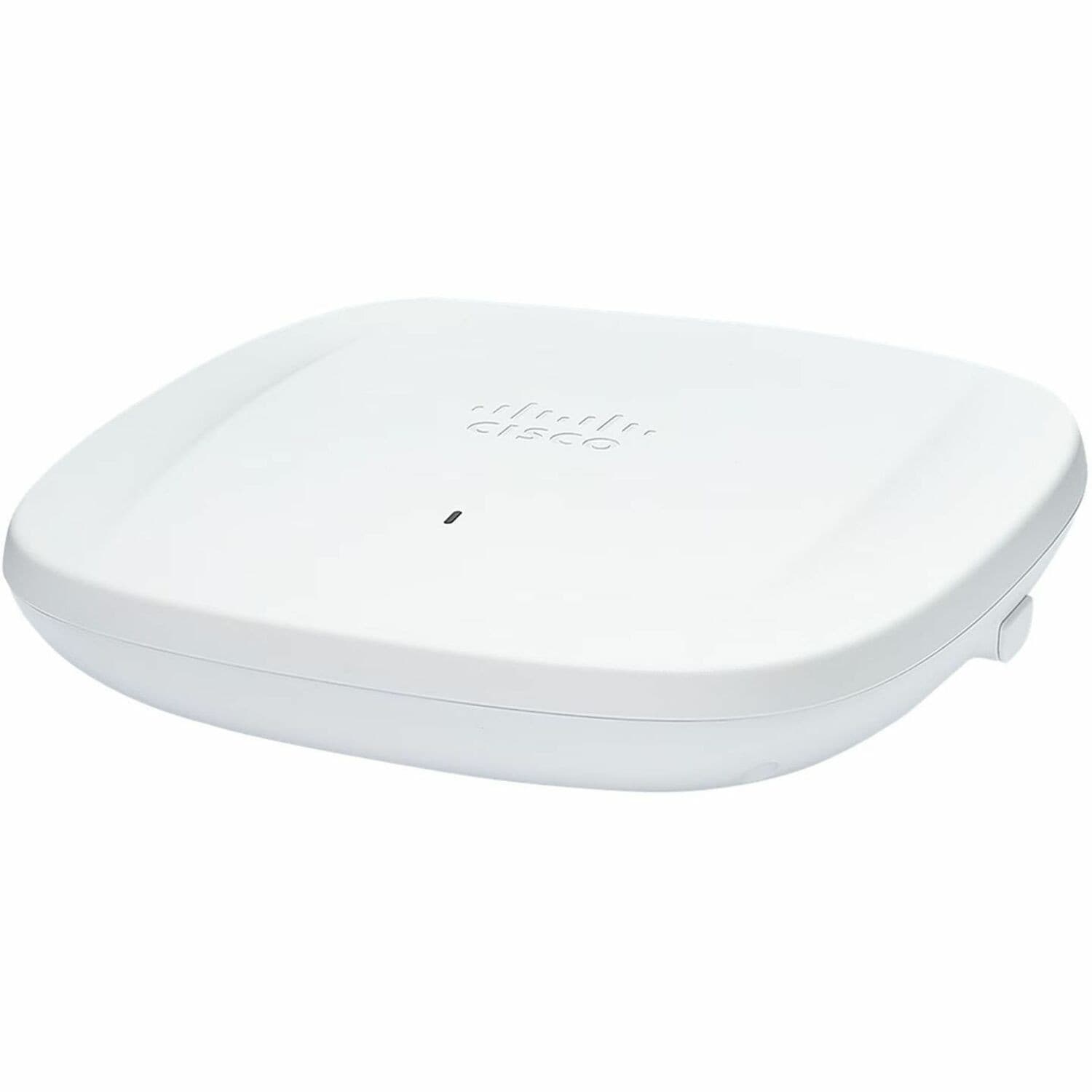 Cisco Catalyst 9166D1 Tri Band Wi-Fi 6E IEEE 802.11a/b/g/n/ac/ax/d/h/i 7.78 Gbit/s Wireless Access Point