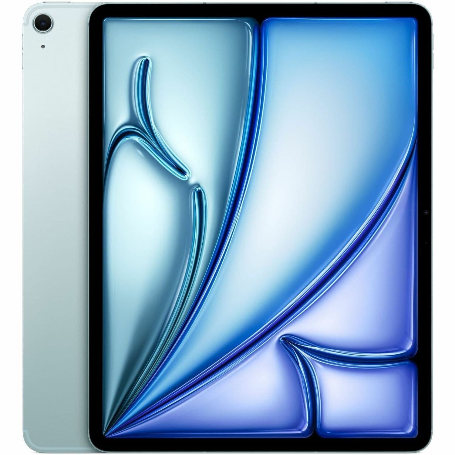 Apple iPad Air 13 (2026) Tablet - 13" - 12 GB - 256 GB Storage - 5G - Blue