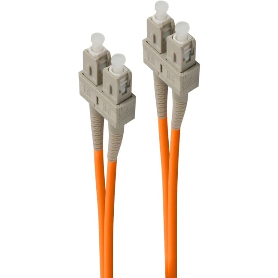 Alogic 10 m Fibre Optic Network Cable