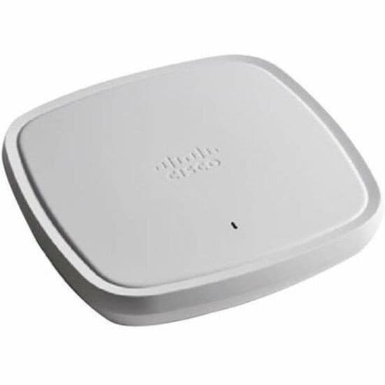 Cisco Catalyst C9120AXI Dual Band Wi-Fi 6 802.11ax 5.38 Gbit/s Wireless Access Point