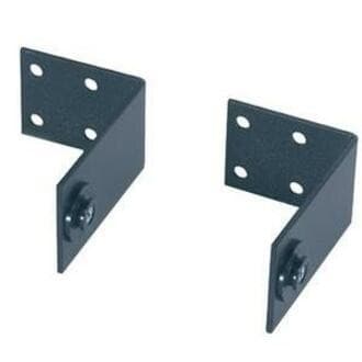 APC by Schneider Electric Mounting Bracket - Black