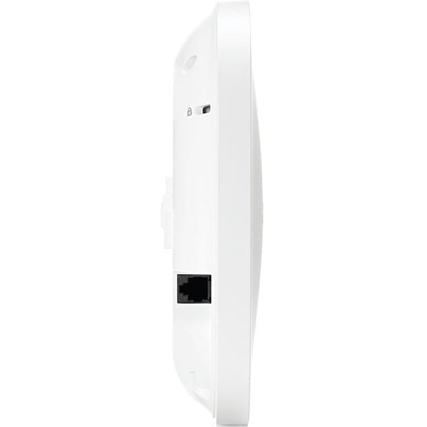 Aruba Instant On AP22 Dual Band Wi-Fi 6 IEEE 802.11ax 1.70 Gbit/s Wireless Access Point - Indoor