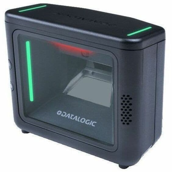 Datalogic Magellan 3670VSi Retail, Industrial, Convenience Store, Hospitality, Sorting Countertop/Wall-mountable Barcode Scanner - Cable Connectivity