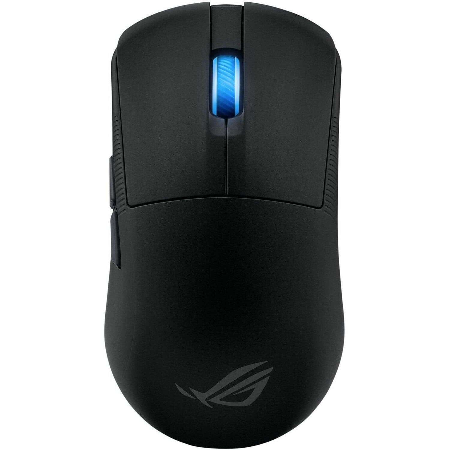Asus ROG Harpe Ace Mini Gaming Mouse - Bluetooth/Radio Frequency - USB 2.0 Type A - Optical - Black - 1