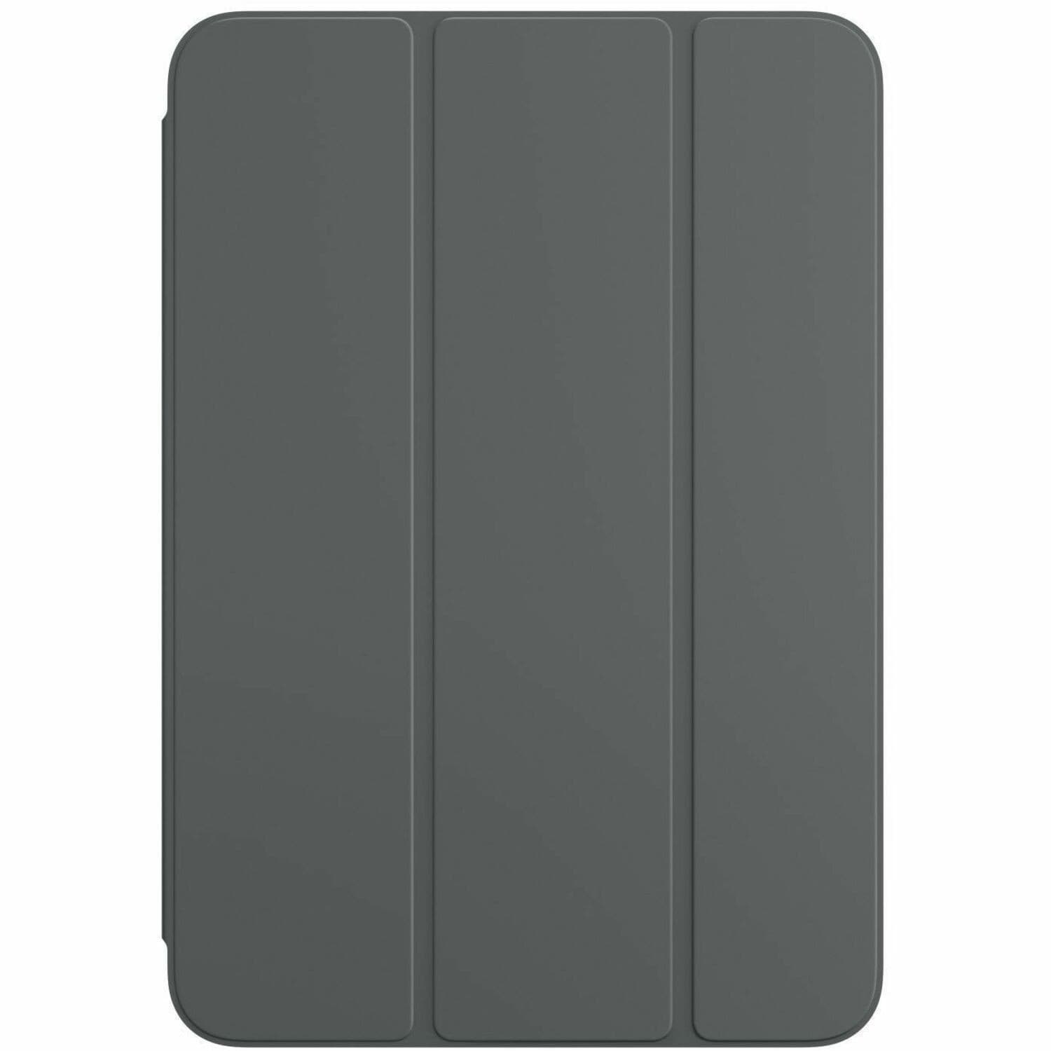 Apple Smart Folio Carrying Case (Folio) Apple iPad mini (6th Generation), iPad mini (2024) Tablet - Charcoal Grey
