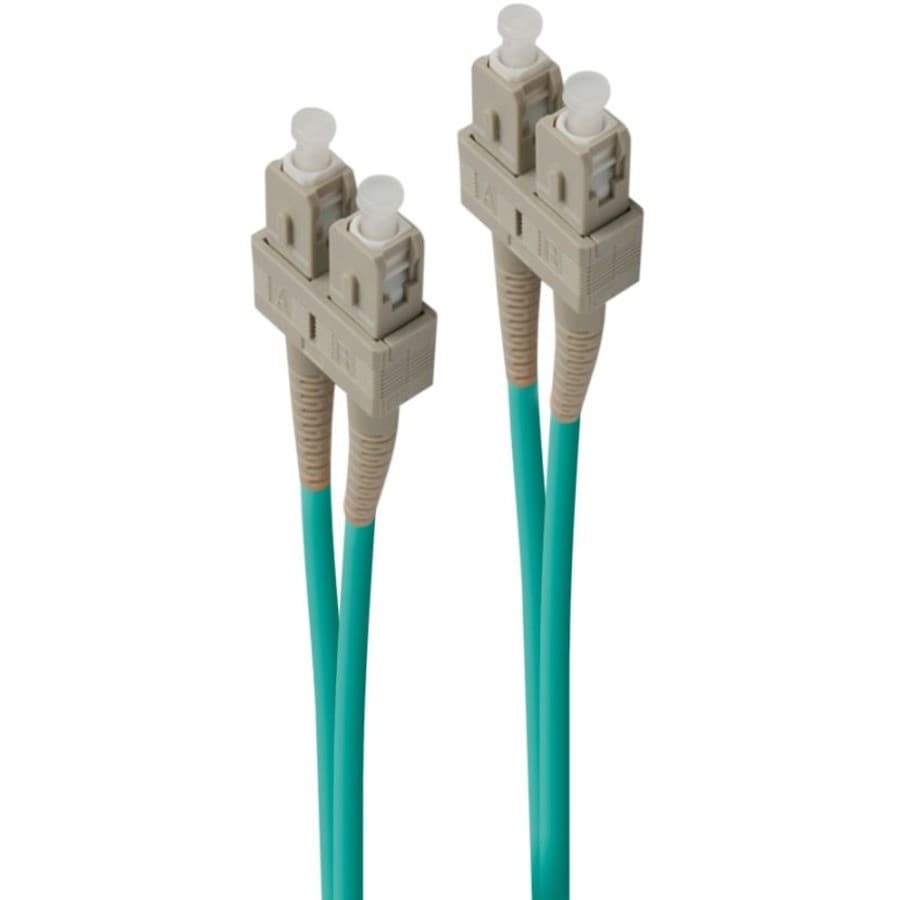 Alogic 10 m Fibre Optic Network Cable
