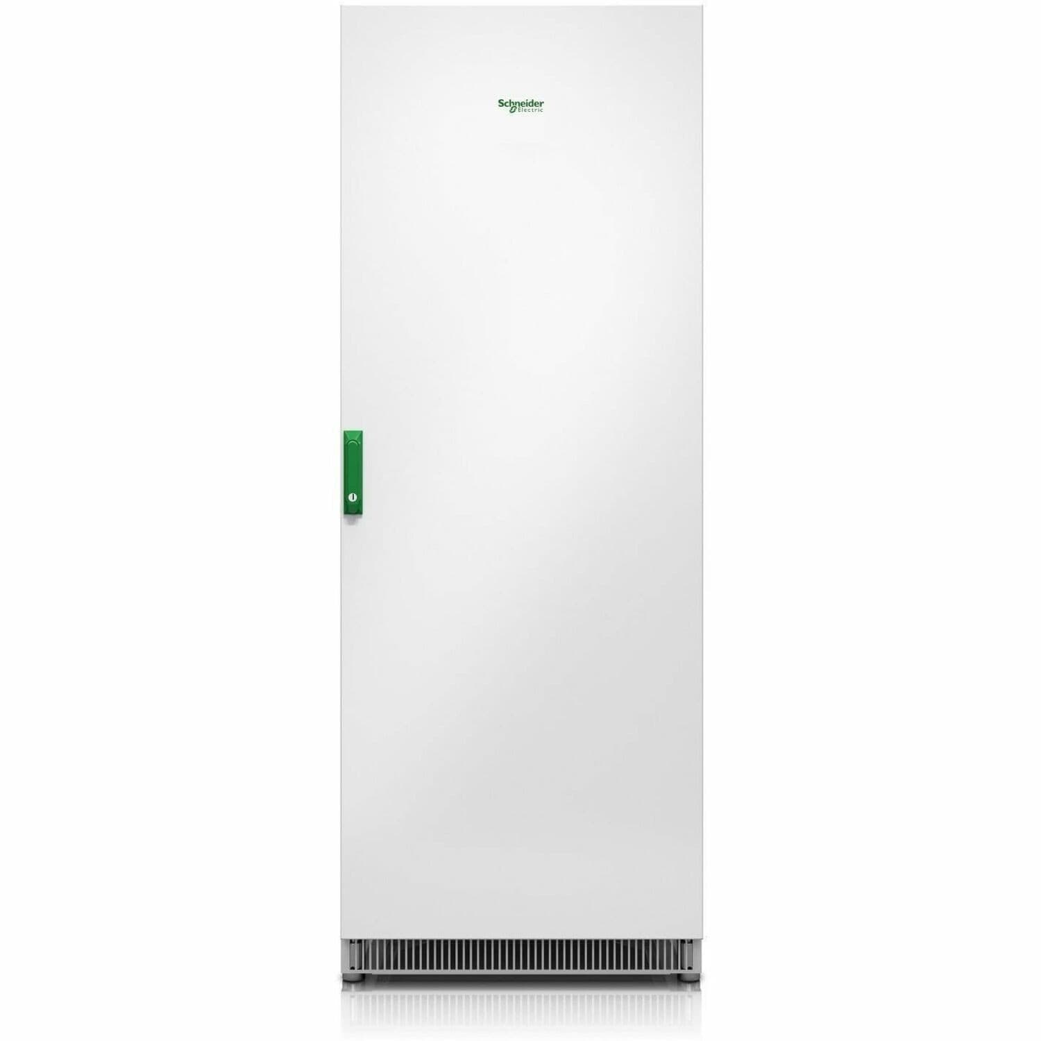 APC by Schneider Electric Battery Cabinet