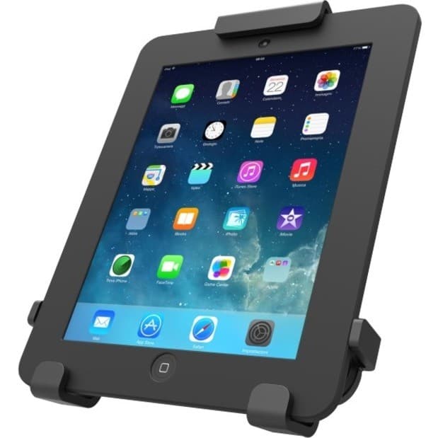 Universal Tablet Rugged Case Mount