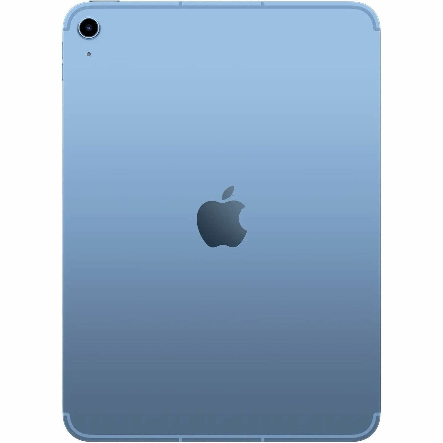 Apple iPad (11th Generation) Tablet - 11" - 4 GB - 512 GB Storage - 5G - Blue