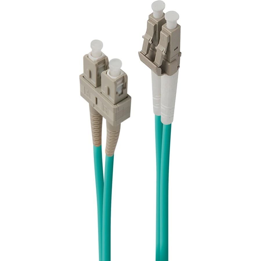 Alogic 3 m Fibre Optic Network Cable