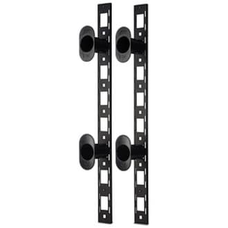 APC by Schneider Electric AR8443A Cable Routing - Black
