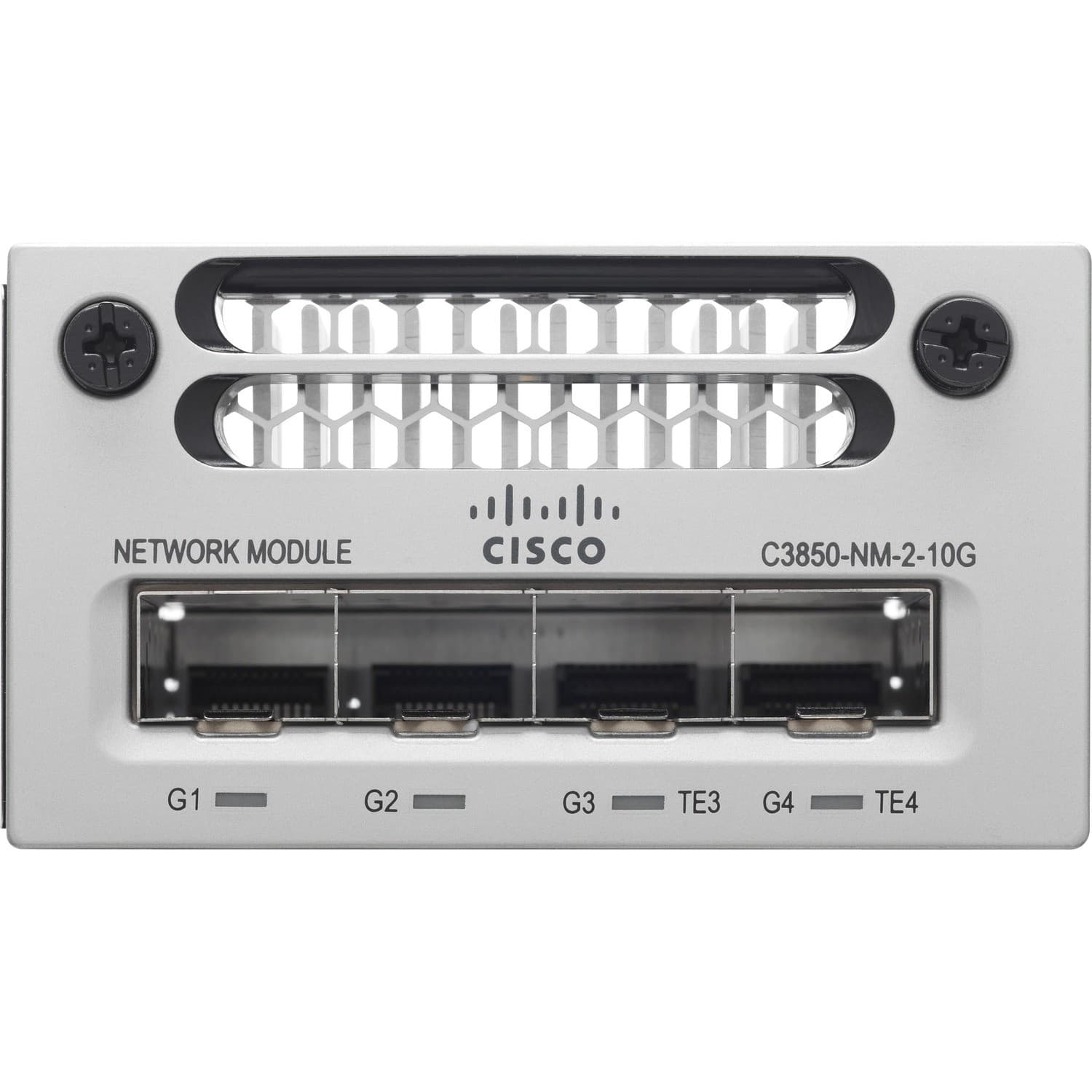 Cisco Expansion Module