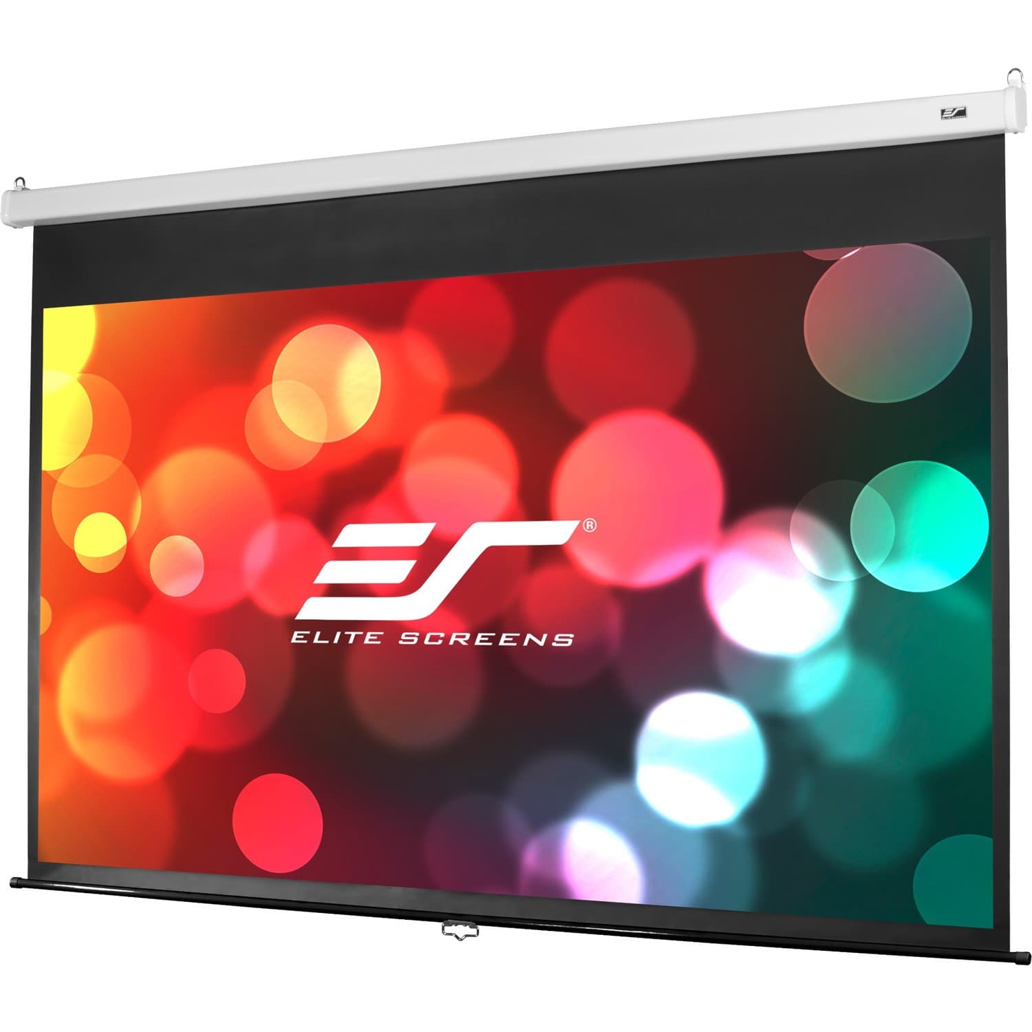 Elite Screens Manual M100VSR-PRO 254 cm (100") Manual Projection Screen