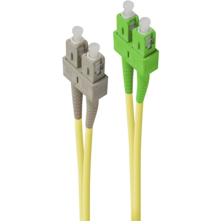 Alogic 10 m Fibre Optic Network Cable