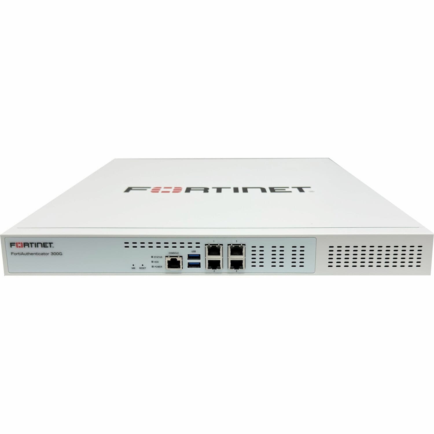 Fortinet FortiAuthenticator FAC-300G Wired Network Security Appliance