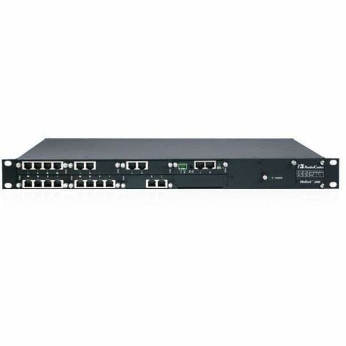 AudioCodes Mediant 1000 VoIP Gateway