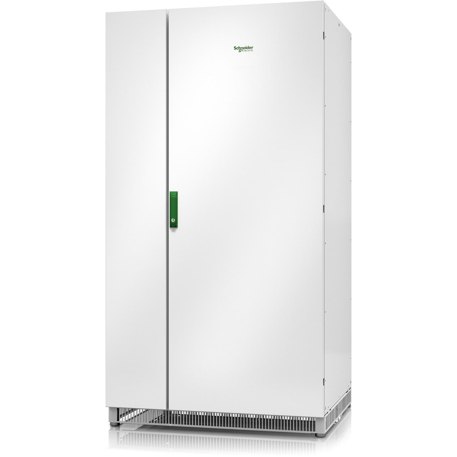 APC by Schneider Electric Battery Cabinet