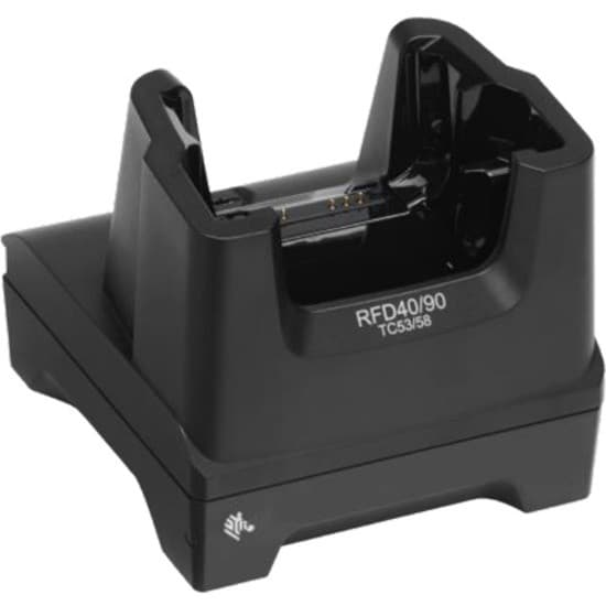 Zebra Docking Cradle for Mobile Computer, RFID Reader