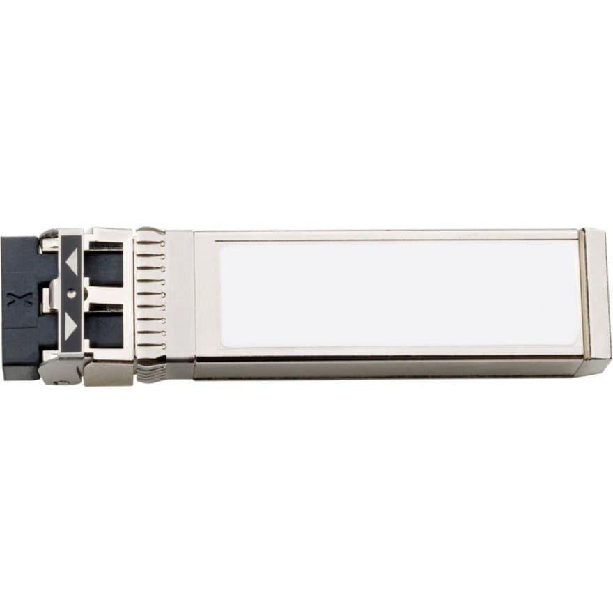 HPE SFP+ - 1 x 16GBase-SW Network - 8