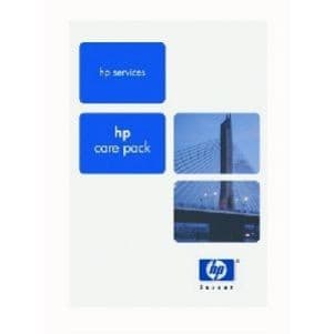 HP Care Pack - Extended Service - 4 Year - Service