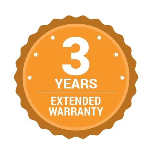 Lexmark Warranty/Support - Extended Warranty - 3 Year - Warranty