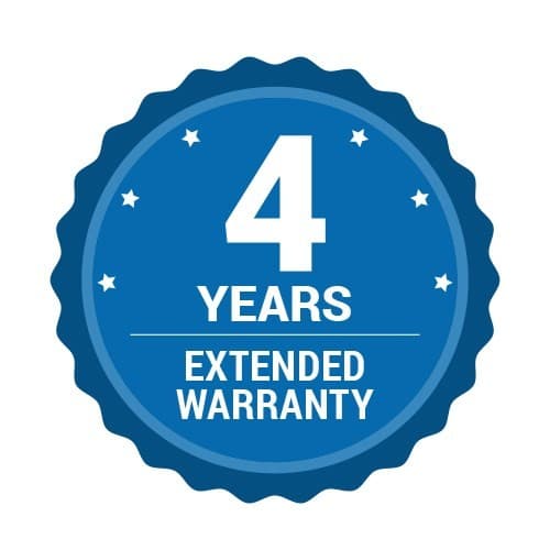 Lexmark Warranty/Support - Extended Warranty - 3 Year - Warranty