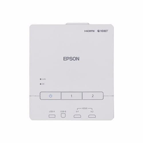 Epson ELPHD02 Projector Connection & Control Box