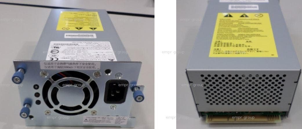HPE Redundant Power Supply - 312 W