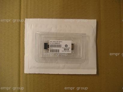 HPE SFP+ - 1 x 10GBase-SR