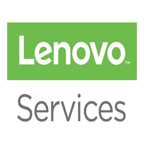 Lenovo Depot - 3 Year - Warranty