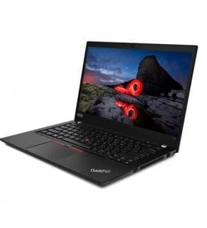 ThinkPad T490, Intel Core i7-8565U (1.80GHz, 8MB) Display Shell 14.0" FHD (1920x1080), No touch, 2D-Camera, Mic, WWAN, WLAN, Windows 10 Pro 64, 8.0GB, 1x256GB SSD PCIe, Intel UHD 620, Fiboco m L850-GL, 720&MIC&Shutter, 3 Cell LiPolymer,3YR Onsite