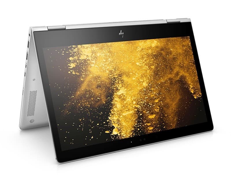 ELITEBOOK X360 830 G6 I5-8265U 13.3 FHD BV LED UWVA250 wCAM slim TS, 32GB (2x16GB) DDR4 2400, 2TB PCIe NVMe TLC SSD, Wacom AES 2.0 Pen wApp Launch Btn, IntelWi-Fi6AX200ax2x2MUMIMOnvP160MHz+BT5, Win 10 Pro 64, No WWAN, 3/3/3 Warranty