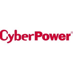 CyberPower Standard Power Cord - 24 cm - Australia