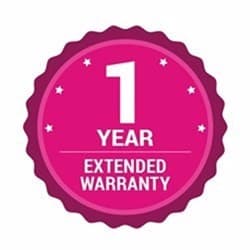 Kyocera KyoCare - Extended Service (Upgrade) - 4 Year - Service