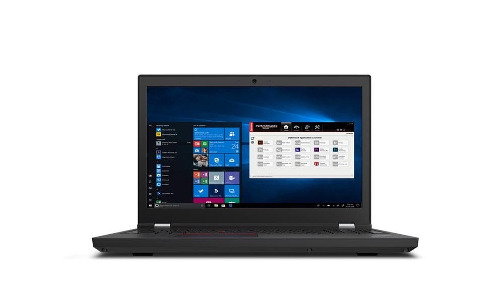 ThinkPad P15 Gen 2, 15.6" FHD (1920x 1080) IPS Anti-Glare Non-Touch, IR and 720P HD Camera, Mic, WLAN, NVIDIA® RTX™ A3000 6GB, i7-11850H, 32 GB (2 x 16 GB)DDR4 3200MHz SoDIMM, 512 GB SSD, Intel® Wi-Fi 6E AX210 2x2AX with vPro™, Bluetooth® 5.0 or above, No WWAN, Fingerprint Reader, BIOS Absolute Enabled, Standard Image (ITC), Enhanced Asset Tag, Windows 10 Pro 64 English, 3Y Premier Support, 3Y SBTY Add On