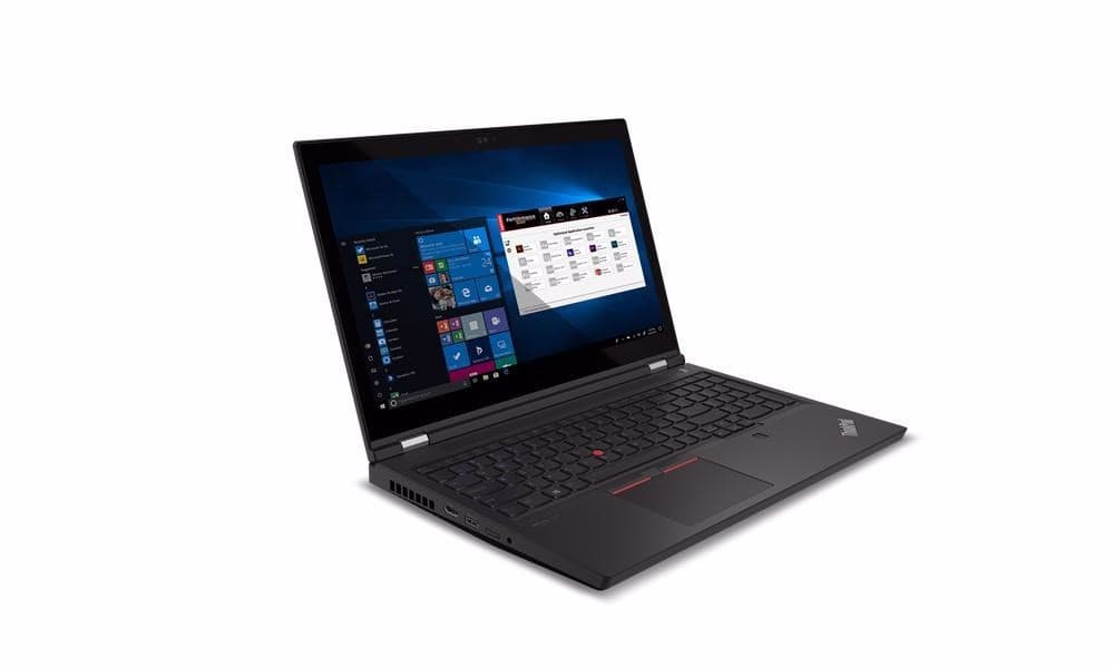 ThinkPad P15 Gen 2, 15.6" FHD (1920x 1080) IPS Anti-Glare Non-Touch, IR and 720P HD Camera, Mic, WLAN, NVIDIA® RTX™ A3000 6GB, i7-11850H vPro, 32 GB (2 x 16 GB)DDR4 3200MHz SoDIMM, 1TB SSD, Intel® Wi-Fi 6E AX210 2x2AX with vPro™, Bluetooth® 5.0 or above, No WWAN, Fingerprint Reader, BIOS Absolute Enabled , Standard Image (ITC), Enhanced Asset Tag, Windows 10 Pro, 3Y Premier Support , 3Y SBTY Add On