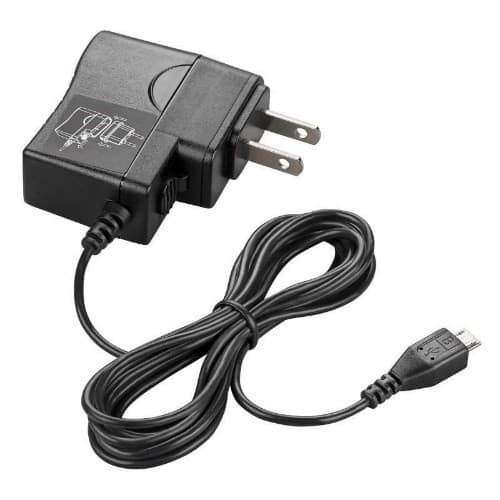 Poly Power Supply