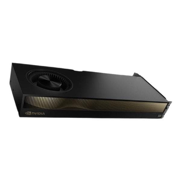 NVIDIA NVIDIA RTX PRO 5000 Graphic Card - 48 GB GDDR7 - Full-height