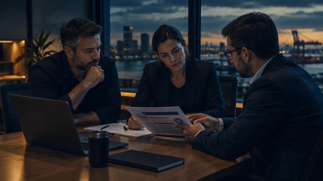How to choose a cyber security consultant, and what to ask them