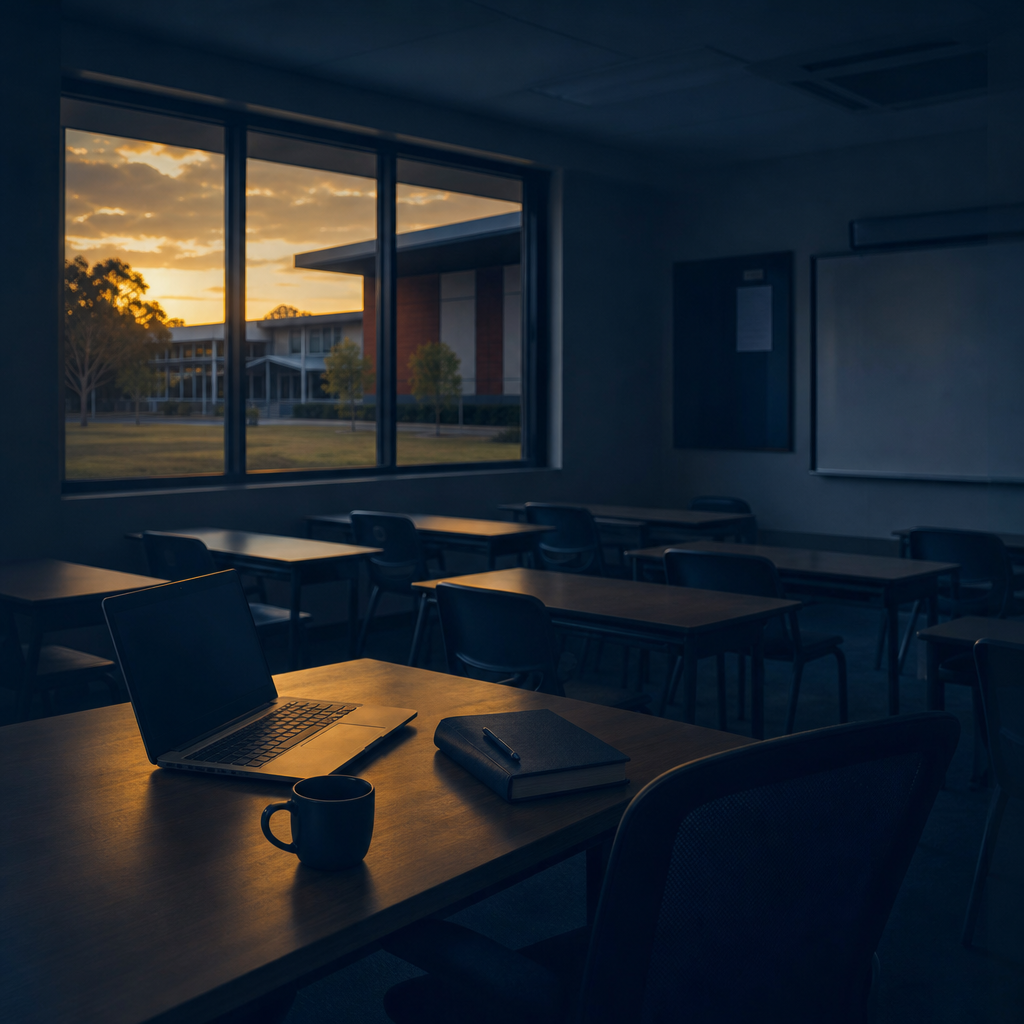 The Essential Eight for Independent Schools: Where to Start
